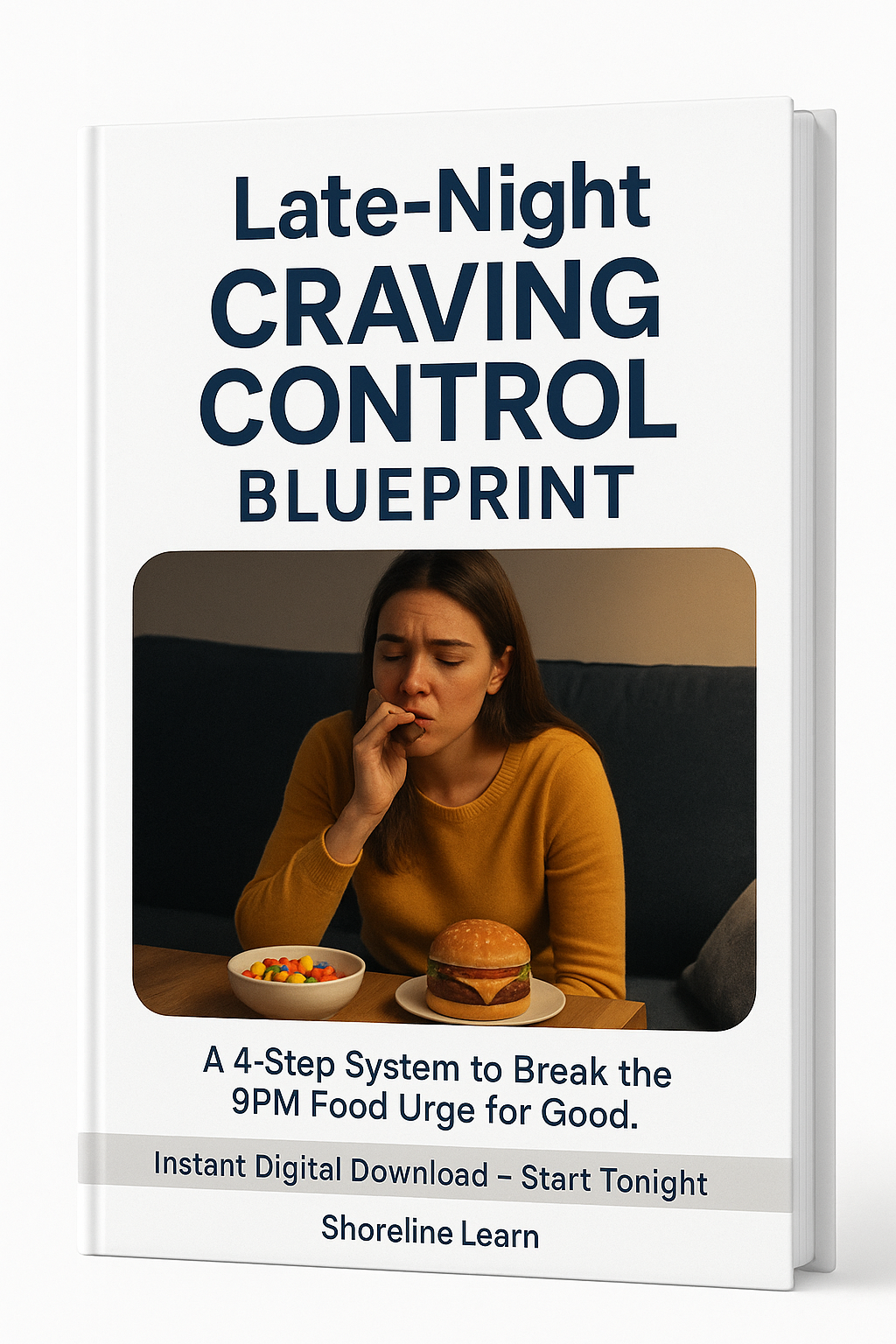 Late-Night Craving Control Blueprint