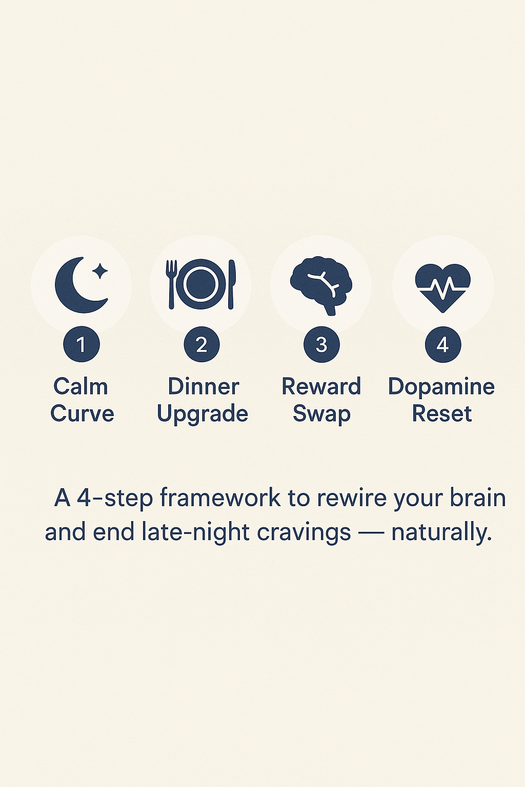 Late-Night Craving Control Blueprint