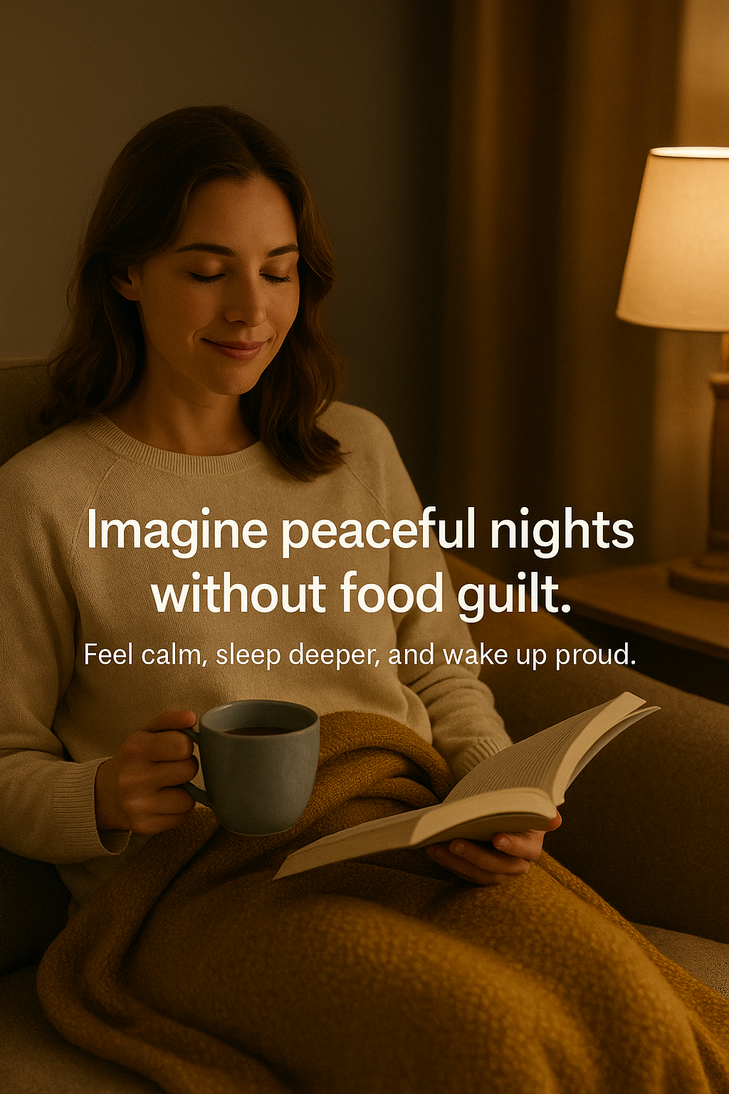 Late-Night Craving Control Blueprint